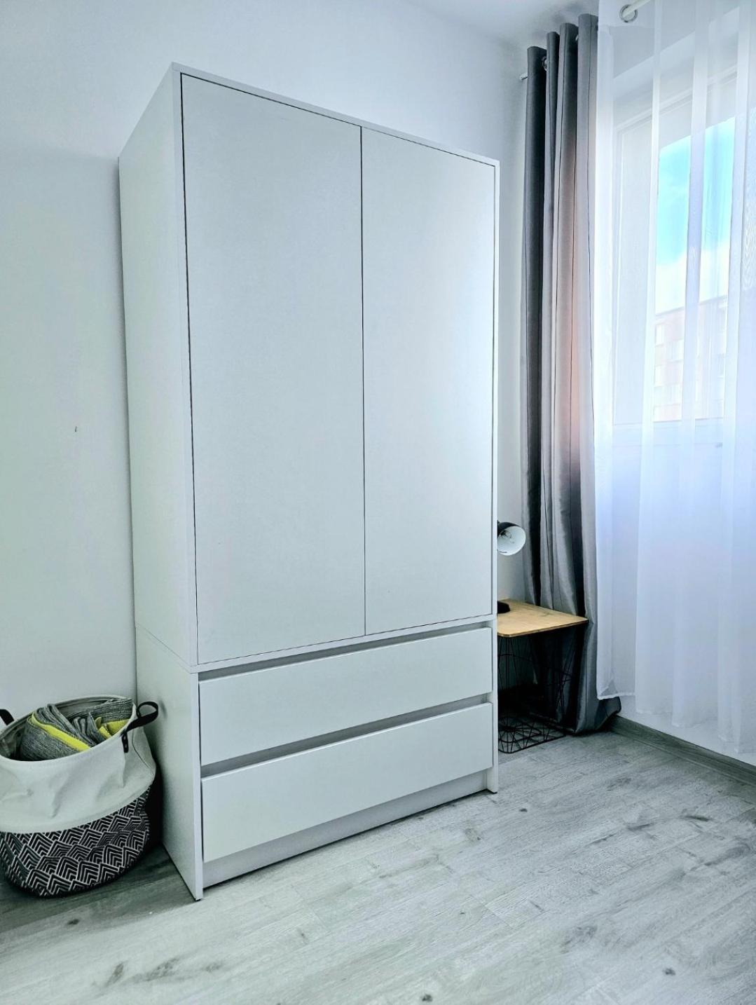 Apartament Wałbrzych Dış mekan fotoğraf
