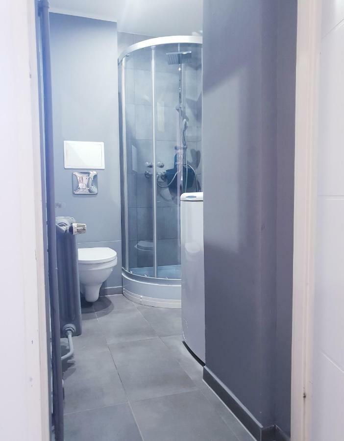 Apartament Wałbrzych Dış mekan fotoğraf