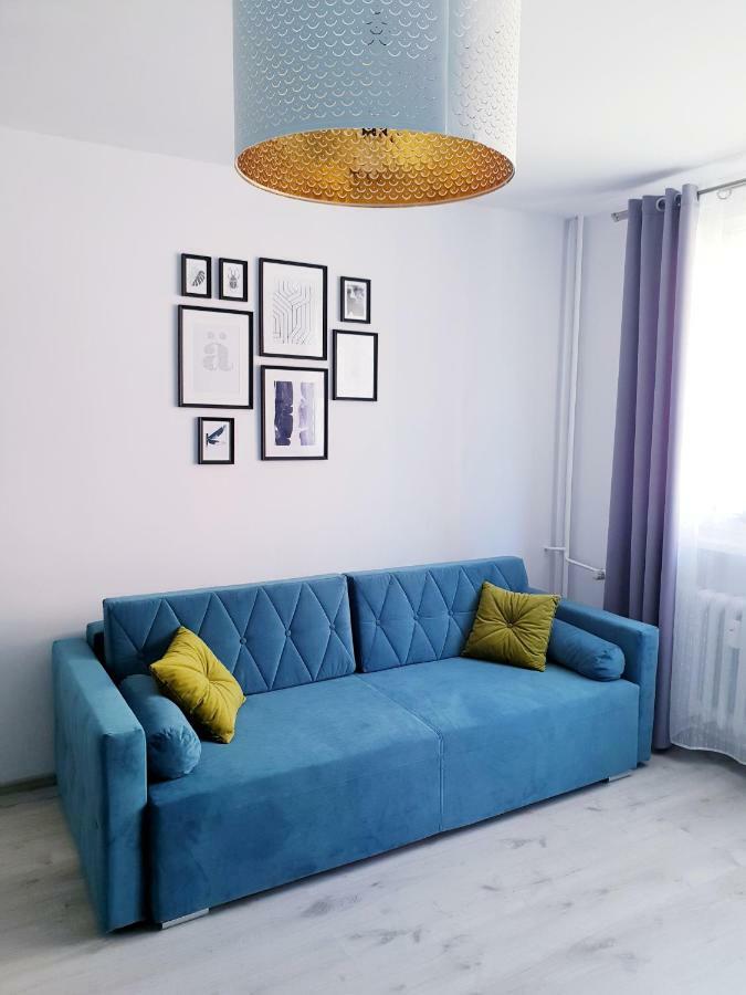 Apartament Wałbrzych Dış mekan fotoğraf