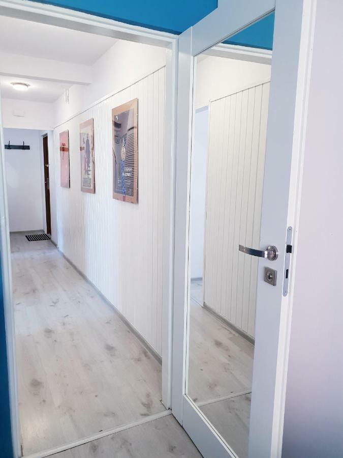 Apartament Wałbrzych Dış mekan fotoğraf